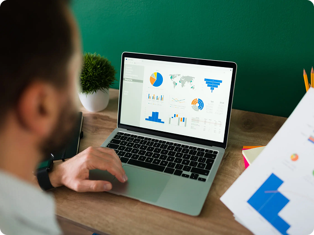 Prognozowanie popytu i efektywne zarządzanie zapasami – praktyczny poradnik dla e-commerce