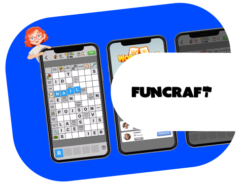 Optimizing Marketing Budgets and Forecasting Profitability at FunCraft Inc.