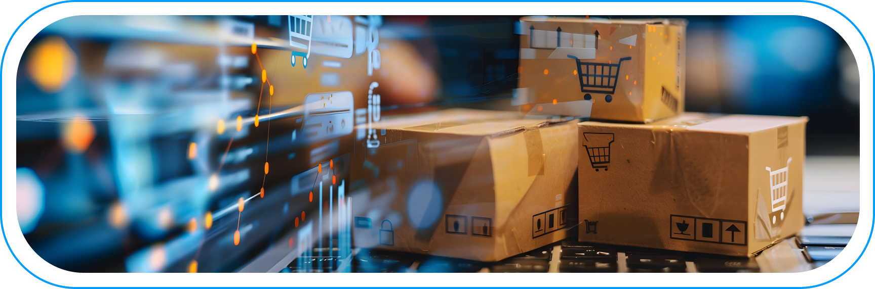 Optymalizacja zarządzania zapasami w e-commerce z wykorzystaniem analityki danych i modeli predykcyjnych Machine Learning.