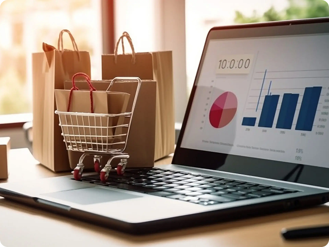 Jak dane mogą zwiększyć sprzedaż w e-commerce bez obniżania marży?