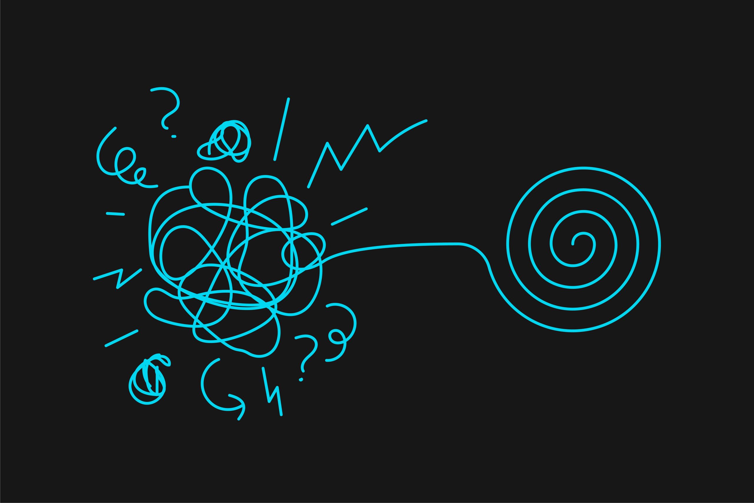 From chaos to control: 10 Benefits of Business Intelligence in Different Departments of a Company