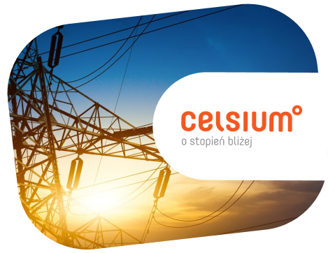 Transformacja cyfrowa w Celsium