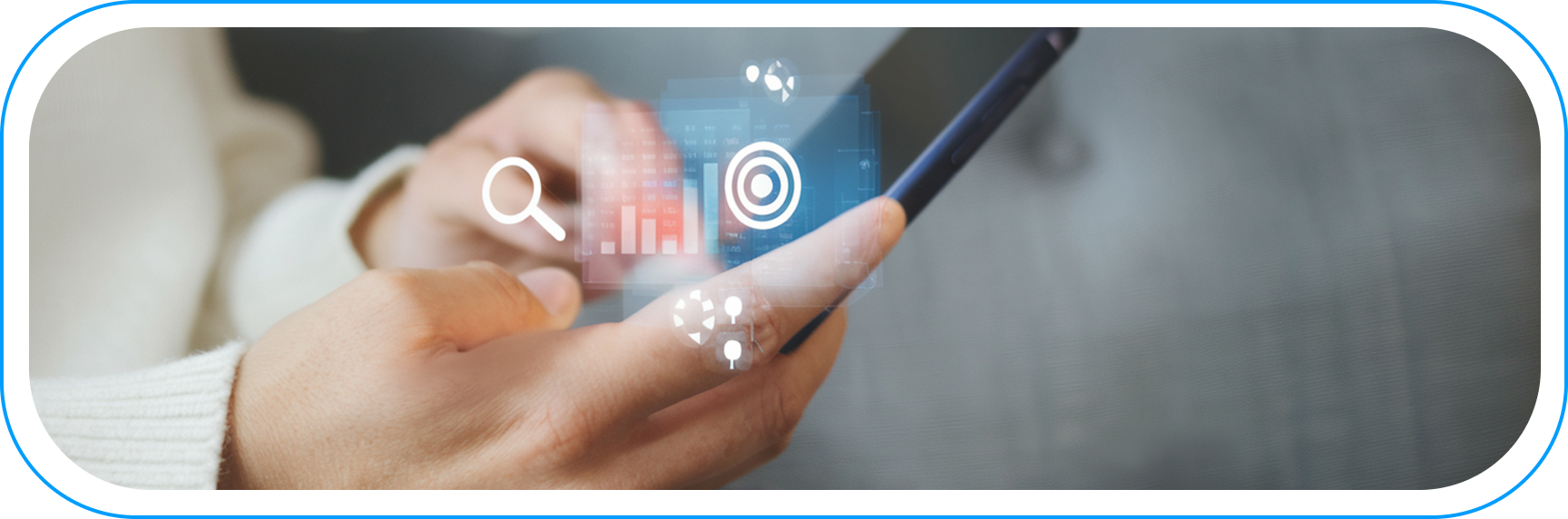 Sygnały ostrzegawcze churnu użytkowników – spadek aktywności i ryzyko rezygnacji klientów w aplikacji.