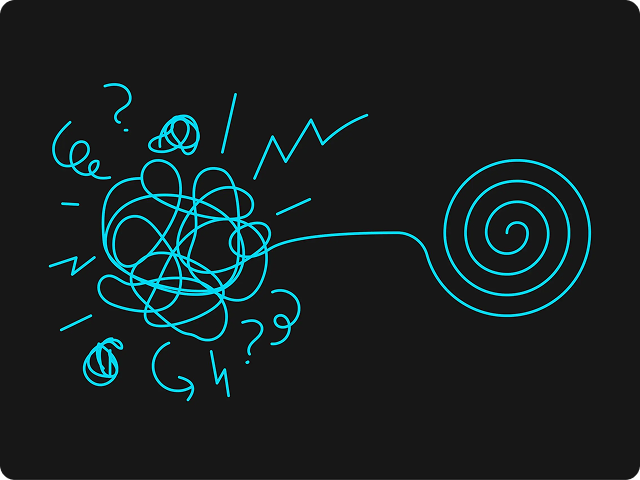 Z chaosu do kontroli: 10 korzyści Business Intelligence w różnych działach firmy