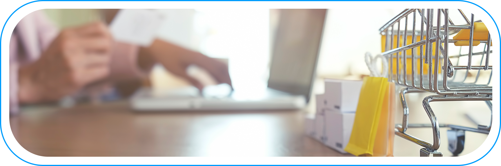 Increasing basket value in e-commerce through sales data analysis