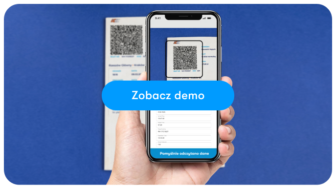 Automatyzacja odczytu dokumentów dzięki AI