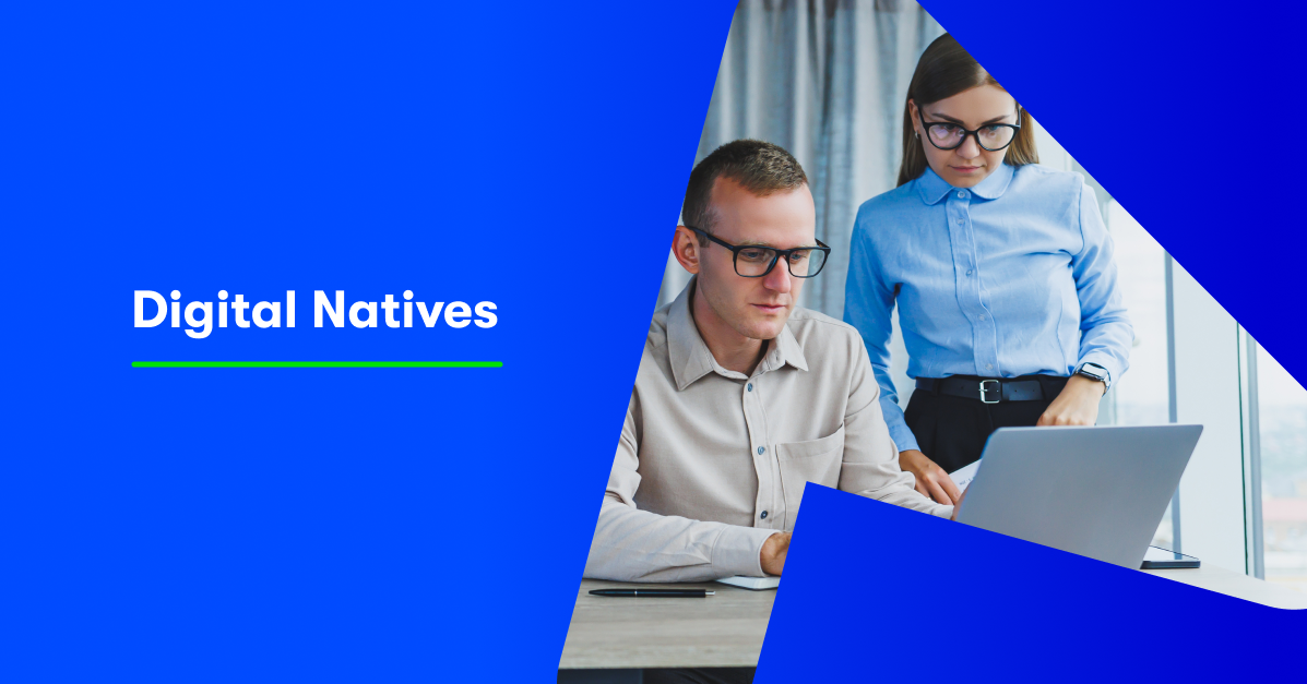 Data-driven solutions for Digital Natives companies | Alterdata