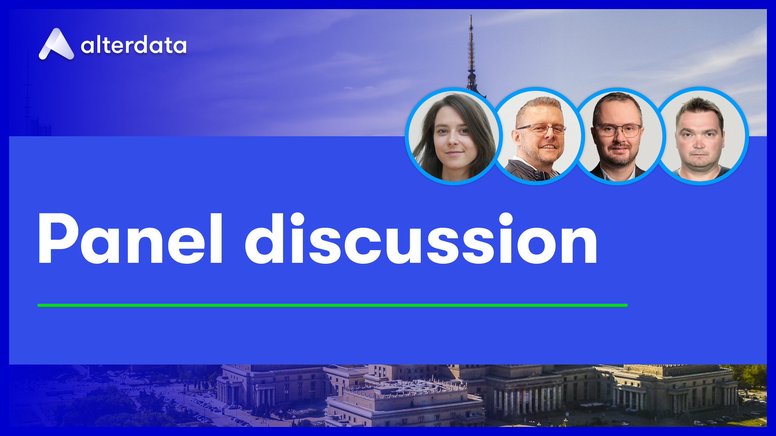 Data that drive business (1-2.04.2025)