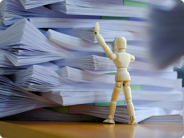 5 ways GenAI can help your company embrace documentation