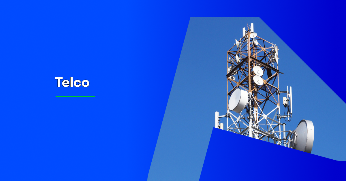 Data-driven solutions for Telco Industry | Alterdata