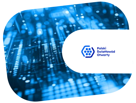 Building a scalable Business Intelligence environment for PŚO