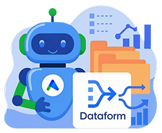 Automatyzacja z Dataform