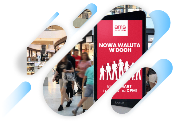 We helped AMS build a data platform that increased advertising effectiveness and maintained its leading position