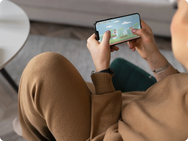 Mobile Games: How to use data to increase acquisition and monetization effectiveness?