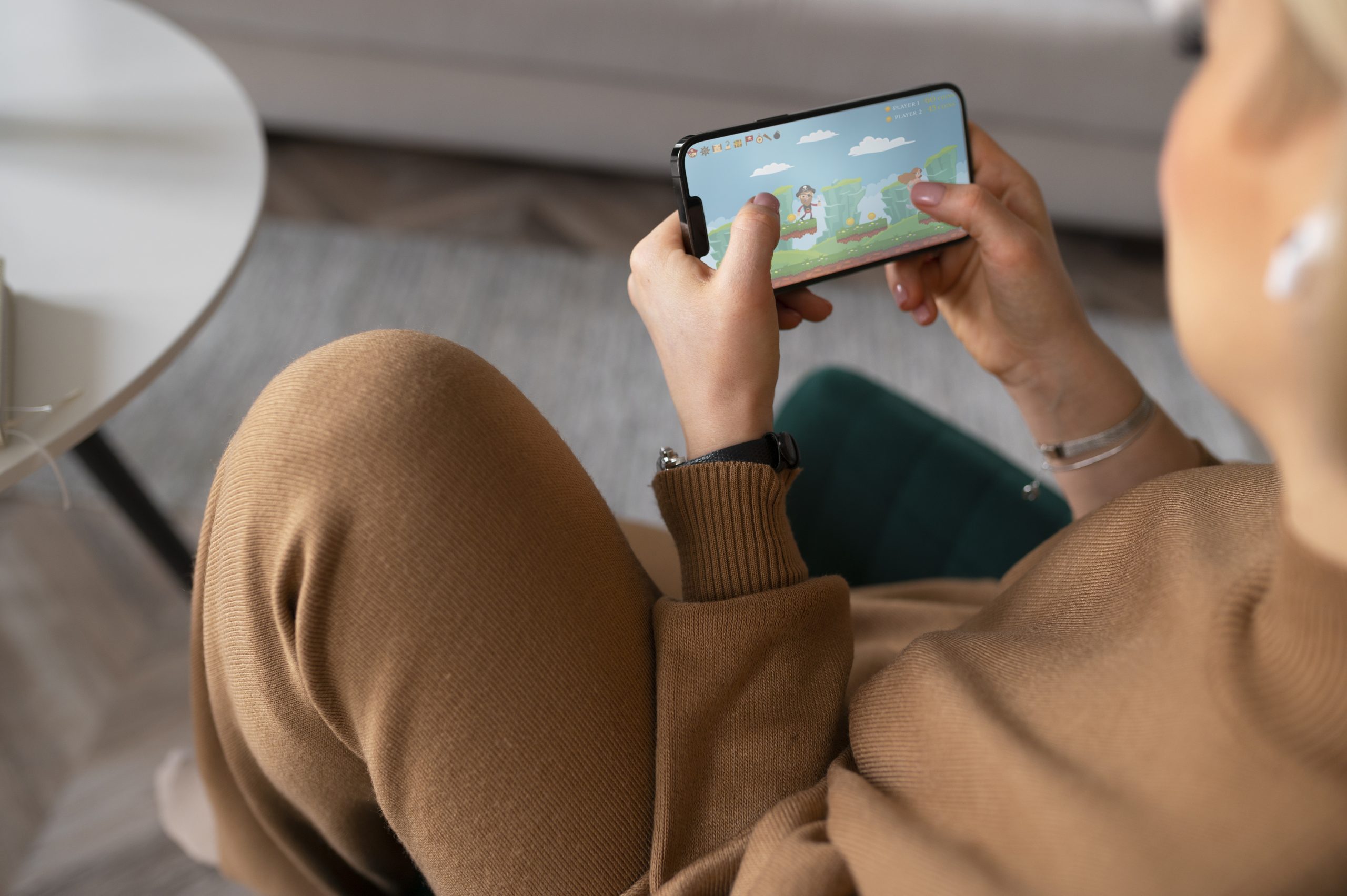 Gry Mobilne: Jak wykorzystać dane, by zwiększyć skuteczność akwizycji i monetyzacji?