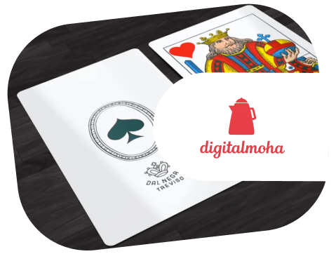 Jak Digitalmoka zyskała kontrolę nad ekonomią gry dzięki zaawansowanemu User Journey BI