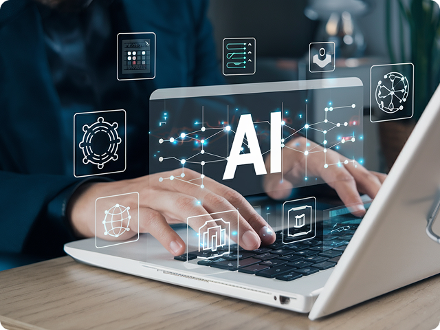 AI development w enterprise: tempo SaaS bez utraty dopasowania i jakości klasy korporacyjnej