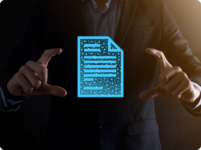 AI Document Automation: A Practical Approach