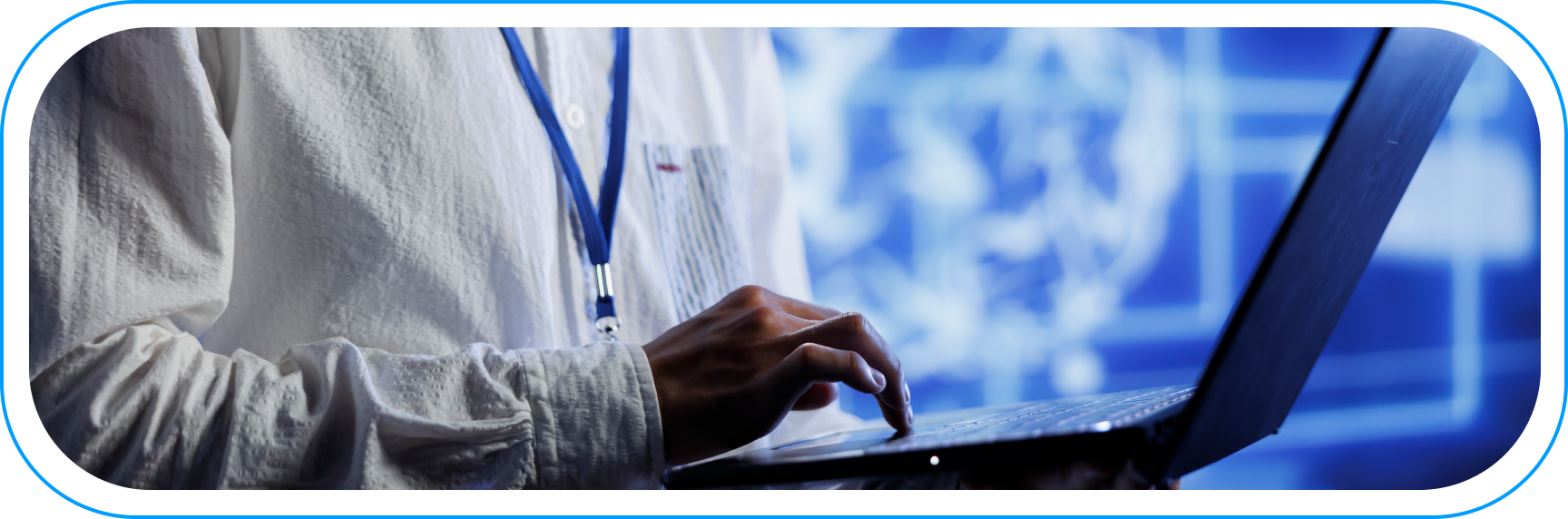 Working with data and analytics on a data platform supporting business decision-making