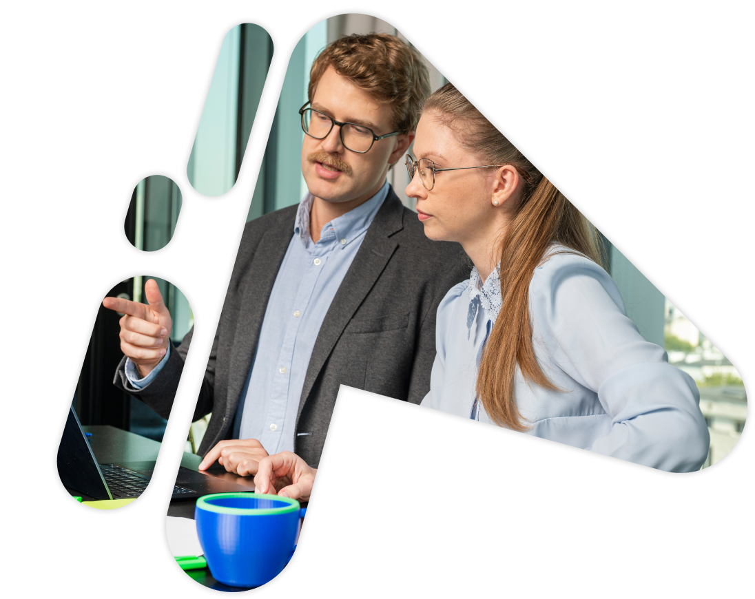 Discover our clients’ stories