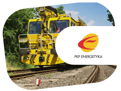 Automatyzacja audytu i weryfikacja GPS dla PKP Energetyka S.A.