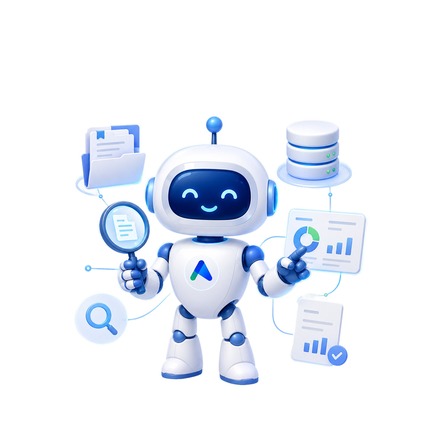 Data Hub Agent