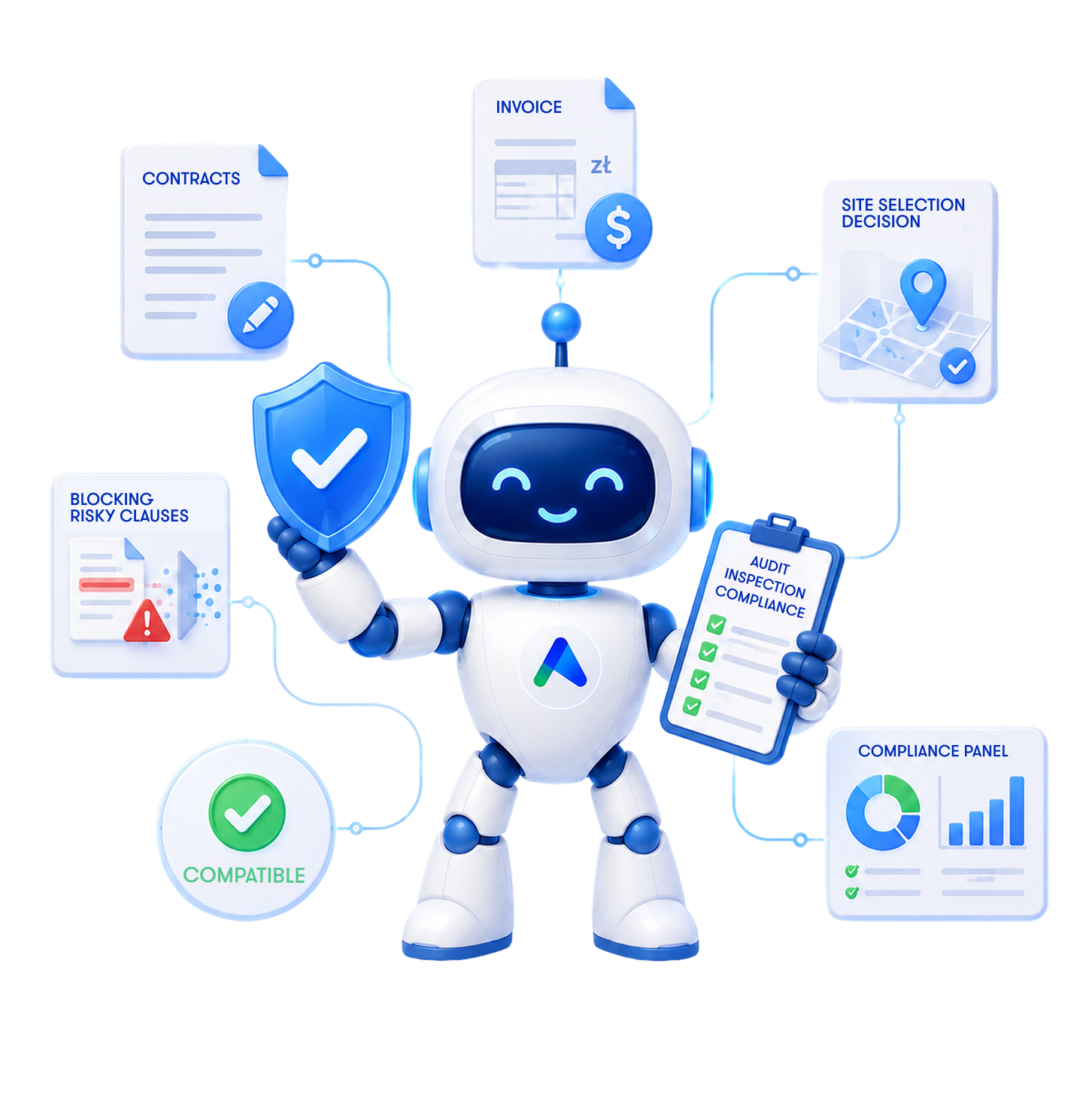 Audit Agent