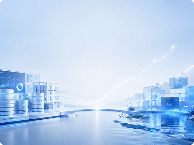 Hurtownia danych czy Data Lakehouse?